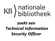 Technical Information Security Officer